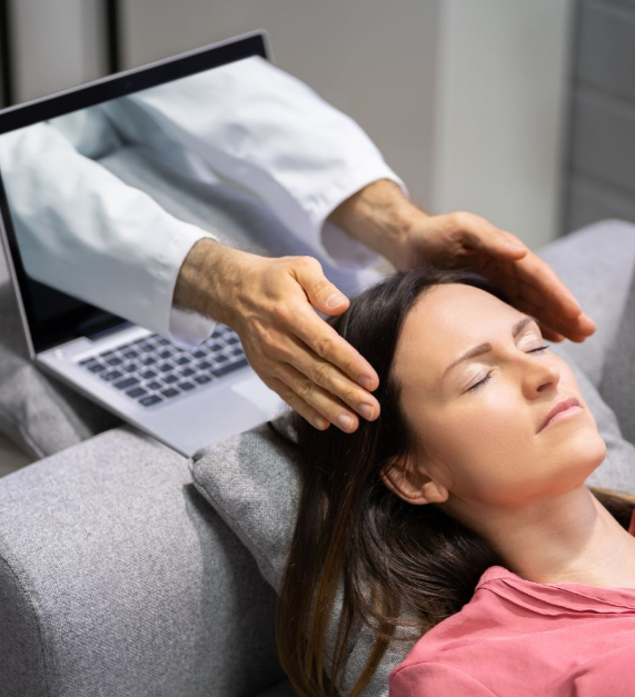 Online Türk Psikolog, Çin