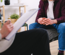 Çin bireysel terapi