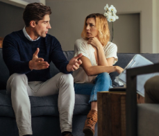 Çin evlilik terapisi